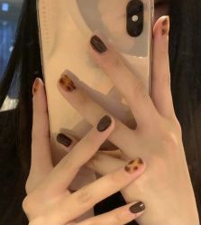 -H12 STAR日式美甲美睫专门店