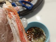 -碗中海·蒸汽海鲜·桑拿鸡(岭南天地店)
