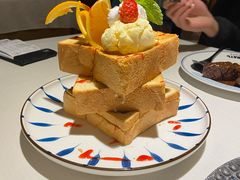 -俄士厨房(时代天街店)