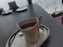 -上海之巅观光厅