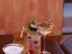 -MAYBE 威士忌 coffee&bar·清吧