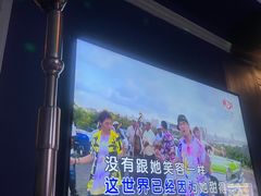 -INLOVE KTV(世博源店)