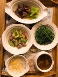 点击看大图 -诗安嘉康月子中心(金阳店)