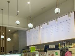 -嗒令甜品·主题融合料理餐厅(首座时代店)