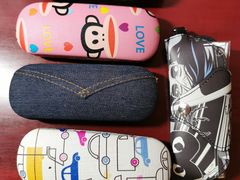 -三叶眼镜城批发市场(上海火车站店)