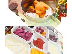 -何鲜菇火锅(大营盘店)