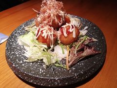 -有喜屋·深夜食堂(北京西路店)