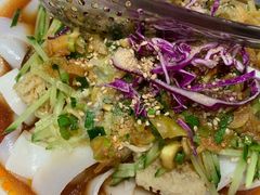 -西贝(上海我格广场店)