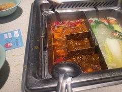 -野妹火锅(龙岗店)