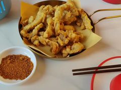 -偏爱炒鸡(老县衙店)