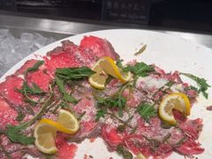-拉蒂娜·巴西牛排馆 Latina·Brazilian Steakhouse(王府井喜悦店)
