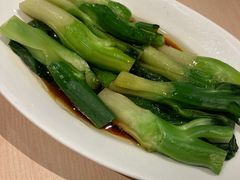 白芍芥蓝-避风塘(宝山万达店)