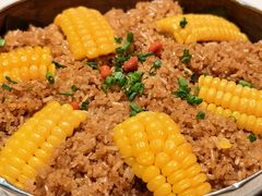 -绿草地·湘菜(悦方ID mall店)