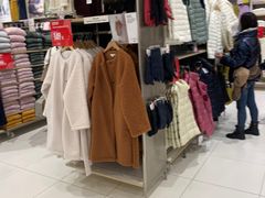 -优衣库(苏州天虹CCMall石路店)