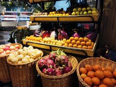 -蓝钻·国际美食海鲜自助百汇(西直门店)