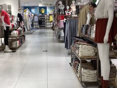 -优衣库(上海正大广场店)