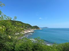 -三亚西岛海洋文化旅游区