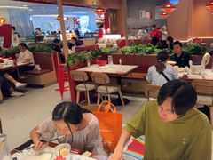 -辣可可·小炒黄牛肉(望京凯德MALL店)