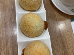 -添好运点心专门店(中环IFC店)