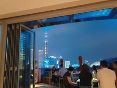 -池畔酒吧 WET Bar