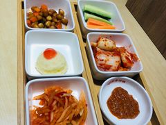 -韩香福脊骨汤锅(上杭路店)