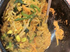 石锅拌饭-六七八韩式烤肉·韩国料理(上杭路店)