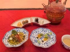 -白家大院·王府宫廷菜(苏州街店)
