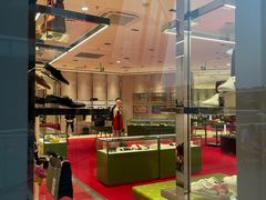 -Gucci(首创奥特莱斯店)