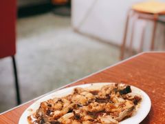 豉汁蒸钳鱼-甜甜屋(解放中路店)
