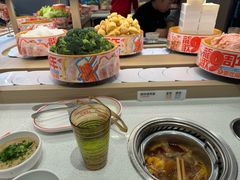 -龍歌自助小火锅(城阳万象汇店)