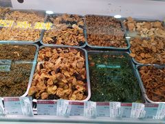 -北京稻香村(京港城生活广场店)