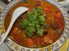 -龙香居海鲜浑锅家常菜·特色驴肉