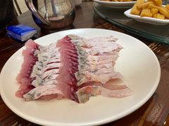 -正能量脆肉鲩火锅