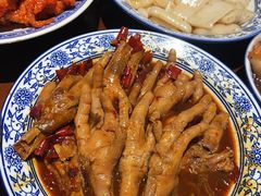 -回家吃饭·地道南昌菜(建德观总店)
