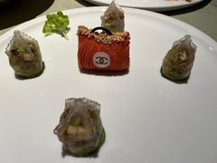 -明州小宴(文化广场店)