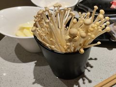 -海底捞火锅(万达广场店)