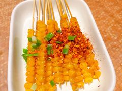 -眉州小吃(魏公村店)