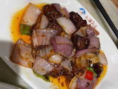 -北疆饭店(吴江店)