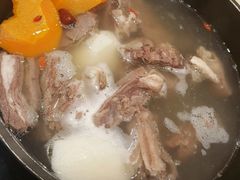 -稻香酒家·33年老字号·港式粤菜(富邦中心店)