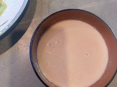 -诺敏塔拉奶茶-布里亚特包子-手把肉(锦都会店)