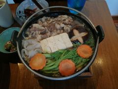 -铃木食堂(帽儿胡同店)