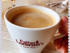 美式咖啡-必胜客(石佛营店)