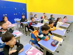 -联恩国际儿童教育·幼小衔接·少儿英语·托管班(远洋未来中心店)