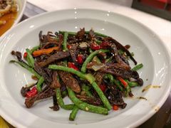 -闫府私房菜·老字号(恒隆店)