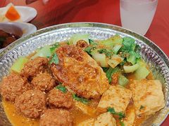 -喜家德虾仁水饺(长泰广场店)