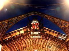 大门-波盖利亚市场