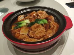 双冬面筋煲-红城阁·上海味道(四平路店)