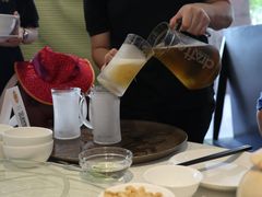 -无招牌海鲜餐厅(滨海艺术中心店)