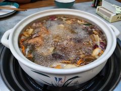 -大理董·董家小厨野生菌火锅(古城旗舰店)