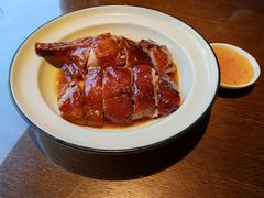-皇后餐厅-煲仔·小菜·打边炉(古北店)